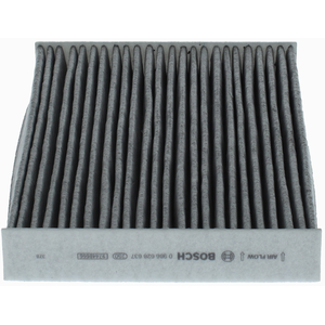 Comparateur de prix : Filtre d'habitacle Bosch 0 986 628 637