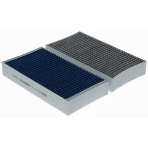 Comparateur de prix : BOSCH Filtre d'habitacle pour MERCEDES-BENZ: Classe ML, Classe R, Clas...