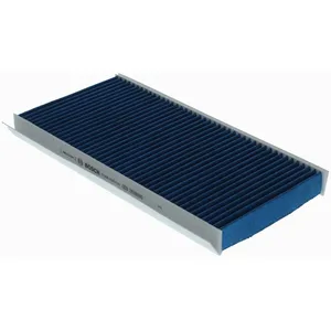 BOSCH Filtre d'habitacle pour FORD: Focus, Connect (Ref: 0 986 628 616... pas cher