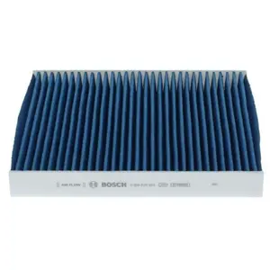 BOSCH Filtre d'habitacle pour OPEL: Astra, Zafira & VAUXHALL: Astra, Zafira (Ref: 0 986 628 625) pas cher