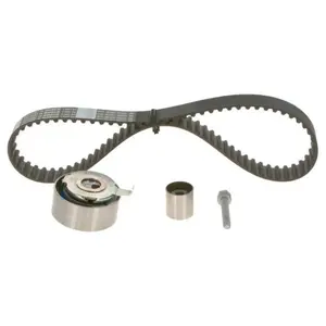 BOSCH Kit de distribution 1 987 946 667 Nombre de dents: 82 24mm 781mm pas cher