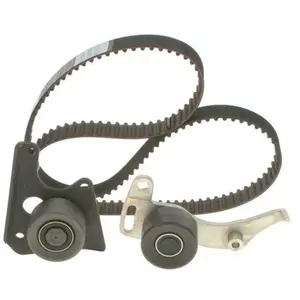 Comparateur de prix : BOSCH Kit de distribution, par ex. pour Peugeot, Citroën, Fiat, Suzuki, Rover, Hyundai