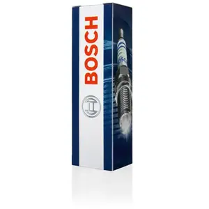 Comparateur de prix : Bosch Automotive Bougie d'allumage, par ex. pour Fiat, Alfa Romeo, Lancia