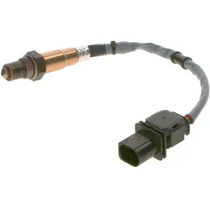 Bosch 0281004579 - Sonde Lambda avec Connecteur Spécifique au Véhicule pas cher