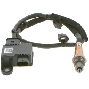 Comparateur de prix : Capteur, pression des gaz d'échappement BOSCH 0 281 006 613