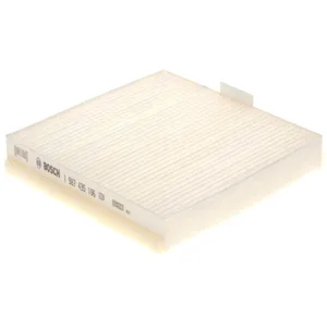 Bosch M5106 - Filtre d'habitacle standard - filtre à poussière et à pollen pas cher