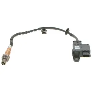 Comparateur de prix : Capteur, pression des gaz d'échappement BOSCH 0 281 006 574