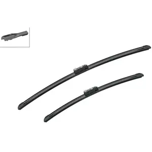 Balai d'essuie-glace BOSCH Aerotwin 3 397 014 419, 600/450mm, Avant, 2 Pièce pas cher
