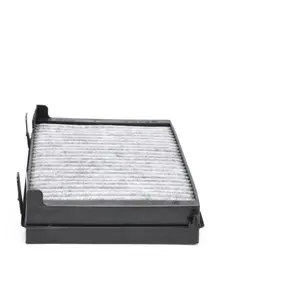 Filtre d'habitacle (filtre à pollen) BOSCH 1 987 435 581 pas cher