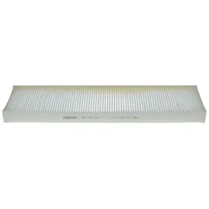 Filtre d'habitacle (filtre à pollen) BOSCH 1 987 435 109 pas cher