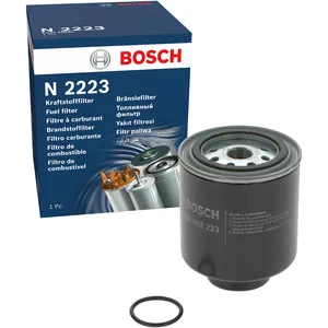 BOSCH Filtre à carburant pour MITSUBISHI: L200 (Ref: F 026 402 223) pas cher