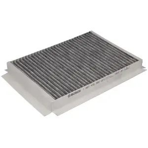 Comparateur de prix : Filtre d'habitacle (filtre à pollen) BOSCH 1 987 435 580