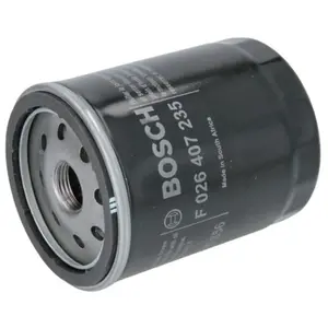 Filtre à huile BOSCH F 026 407 235 - Réf. F026407235 pas cher