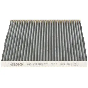 Filtre d'habitacle (filtre à pollen) BOSCH 1 987 435 572 pas cher