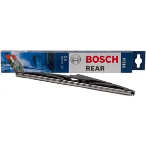 Bosch Automotive Balai d'essuie-glace, arrière, par ex. pour Hyundai, KIA pas cher