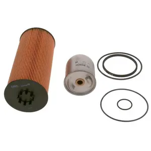 Filtre À Huile F 026 212 Bosch Mercedes-Benz Bosch P7212 pas cher