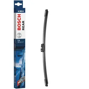 Comparateur de prix : Balai d'essuie-glace Arrière A283H Bosch A283H