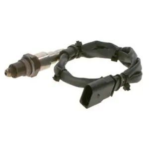 BOSCH Sonde lambda pour VOLKSWAGEN: UP (Ref: 0 258 030 117) pas cher