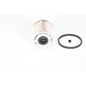 Comparateur de prix : BOSCH Filtre à carburant pour NISSAN: NV400 & RENAULT: Master (Ref: F 026 402 222)