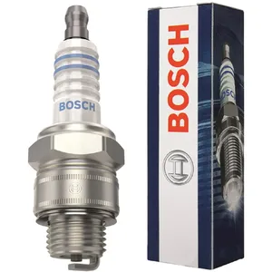 Bougie d'allumage Nickel W8EC Bosch W8EC pas cher