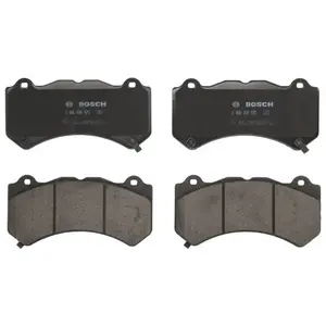 Comparateur de prix : Kit de plaquettes de frein, frein à disque BP1826 Bosch BP1826