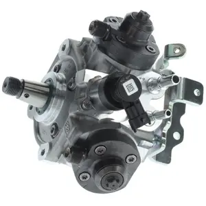 Comparateur de prix : Pompe à haute pression BOSCH 0 445 010 867