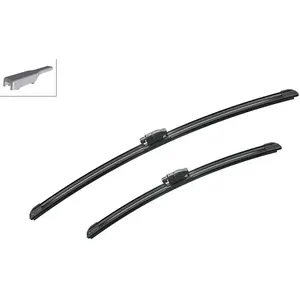 Bosch Automotive Balai d'essuie-glace Aerotwin, avant, par ex. pour Renault, Dacia pas cher