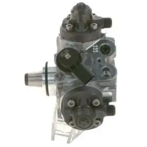 Pompe D'Injection Haute Pression 0 445 010 836 Bosch Mercedes-Benz Bos... pas cher