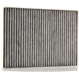Filtre d'habitacle BOSCH 1 987 435 560 - Réf. 1987435560 pas cher