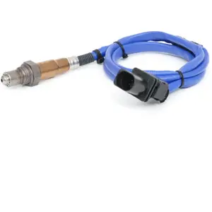 Bosch 0258017430 - Sonde Lambda avec Connecteur Spécifique au Véhicule
