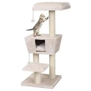Comparateur de prix : Arbre à chat Ebi Trend New Jersey TU