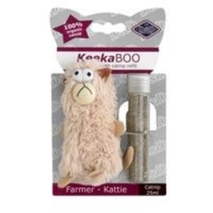 D&D Home Jouet Chat - Keekaboo Farmer kattie pas cher