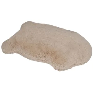 Comparateur de prix : Coussin pour chien D&D Home Holly Blanc 90x60x10 cm 671/472408