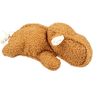 Comparateur de prix : D&D Home, Jouet pour Chiens Emmy 30x14x12 cm, Corde épaisse avec Noeud...