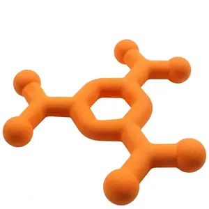 Jouet pour chien Ebi Dawg Science Orange 27x24x2,5 cm 303/475423 pas cher