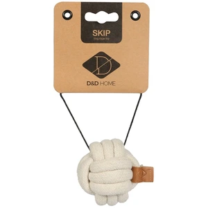 Jouet Chien   D&D Home Skip Ball   XS