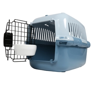 Ebi - Reisbench - Hond - Transporter Adventurer 60 Serene Edition Xl -... pas cher