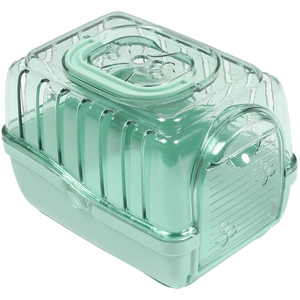 Comparateur de prix : Cage de transport pour chien et chat Ebi Adventurer 60 Serene Edition TU