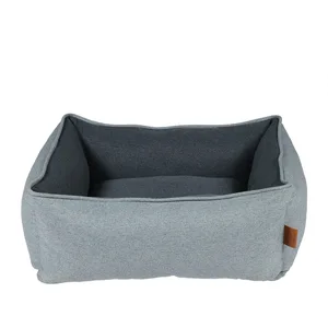 Panier pour chien D&D Home Bob Bleu 78x58x21 cm 671/467343Vendu paramazon