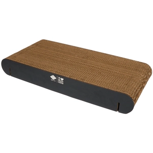 Comparateur de prix : Griffoir pour chat tablette murale en carton D&D Home David Marron 30x...