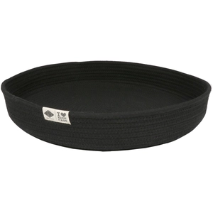Comparateur de prix : Panier pour chat D&D Home Jess Noir 45x45x7 cm 673/482537
