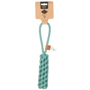 D&D Home Jouet Corde tressée Kurt S - 5 x 36 cm pas cher