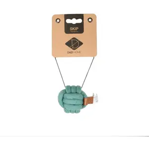 D&D Home jouet Balle corde Skip XS - Ø 6 cm