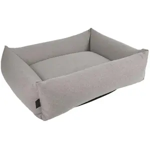 Comparateur de prix : Panier pour chien D&D Home Eden Gris 110x95x25 cm 671/486320