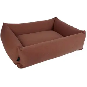Comparateur de prix : Panier pour chien D&D Home Eden Marron 110x95x25 cm 671/486351