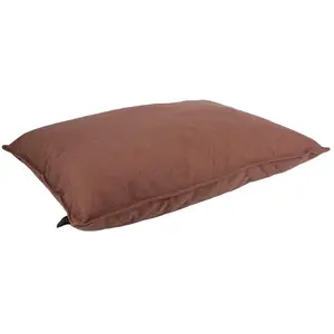 Comparateur de prix : Coussin pour chien D&D Home Eden Marron S 671/486566