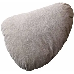 Comparateur de prix : Coussin pour chien D&D Home Pebble Gris 120x95x33 cm 671/484265