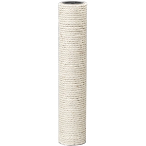 Comparateur de prix : Ebi Europet Bernina Pièce de Rechange Tronc sisal M10 Ø90mmx40cm/Ø7mm sisal