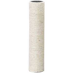 Comparateur de prix : Ebi DOG Copenhagen Pièce de Rechange Tronc sisal M10 Ø90mmx35cm/Ø7mm sisal