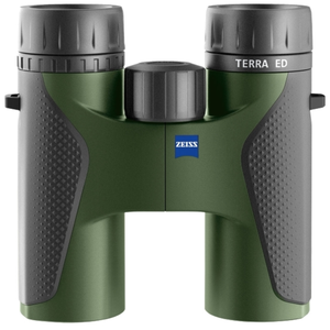 Zeiss Terra 10x32 noir/vert pas cher